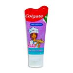 Imagen de COLGATE JUNIOR BARBIE 100 G (75 ML)