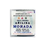 Imagen de AÑILINA MORADA