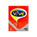 Imagen de VIVE AMOR * 3 UNIDADES