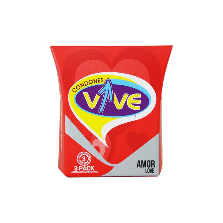 Imagen de VIVE AMOR * 6 UNIDADES