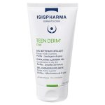 Imagen de TEEN DERM GEL LIMPIADOR EXFOLIANTE X 150ML