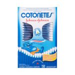 Imagen de HISOPOS JOHNSON CAJA X 150 UNIDADES