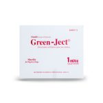 Imagen de JERINGA P/INSULINA 27