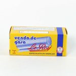 Imagen de VENDA DE GASA 7.5CM * 5 MT