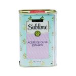 Imagen de ACEITE DE OLIVA BOTE 140 ML.