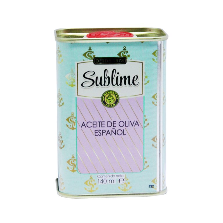 Imagen de ACEITE DE OLIVA BOTE 140 ML.