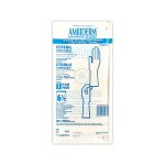 Imagen de GUANTE DE LATEX ESTERIL 6 1/2 X2 UN AMBI