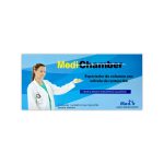 Imagen de ESPACIADOR DE VOLUMEN NIÑO MEDICHAMBER M AZUL