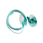 Imagen de KIT PARA NEBULIZAR ADULTO *TRANSPARENTE*