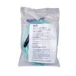 Imagen de KIT PARA OXIGENO PEDIATRICO *VERDE*