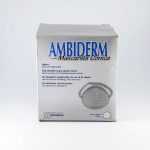 Imagen de MASCARILLA CONICA BLANCA X UN AMBIDEM