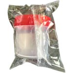 Imagen de FRASCO VACIO ESTERIL 2 ONZ 60ML