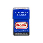 Imagen de TINTE GALLO AZUL P/ROPA