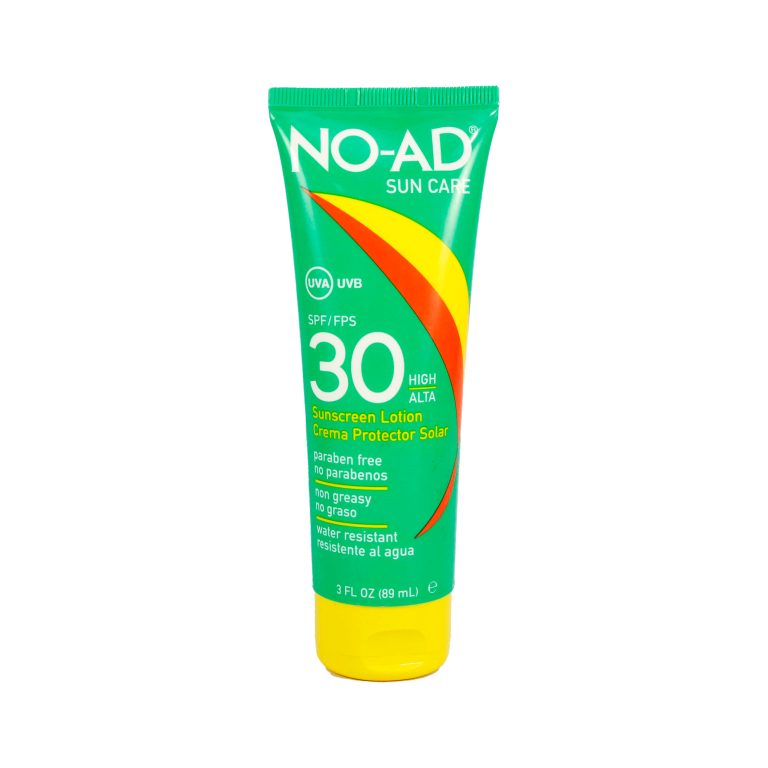 Imagen de BLOQUEADOR NOAD 30 SUNBLOCK 89 ML