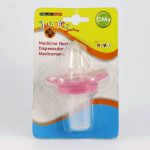 Imagen de RECIPIENTE PARA MEDICINA TIPO PACHA BABY CARE