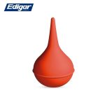 Imagen de JERINGA PERA SIN CANULA OIDO Y FLEMAS #6 "EDIGAR"