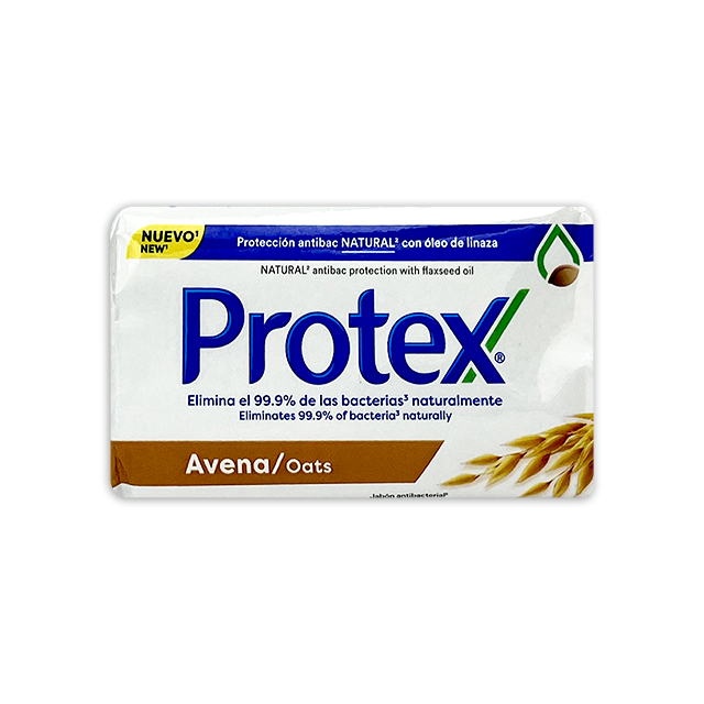 Imagen de PROTEX AVENA 110 GR. JABON