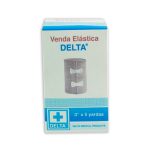 Imagen de VENDA ELASTICA DELTA 3" * 5YDS