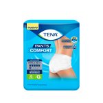 Imagen de TENA PANTS MAXI PROTECT G X 10 PIEZAS