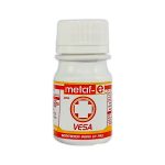 Imagen de TIMEROSAL (METAF-E) XOLOR 30ML