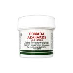 Imagen de POMADA AZAHARES * 20 GRAMOS