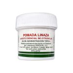 Imagen de POMADA LINAZA X 17 GRAMOS