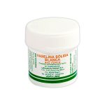 Imagen de VASELINA SOLIDA BLANCA X 112 GRAMOS