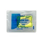 Imagen de BOLSA DE ORINA PEDIATRICA NIÑA