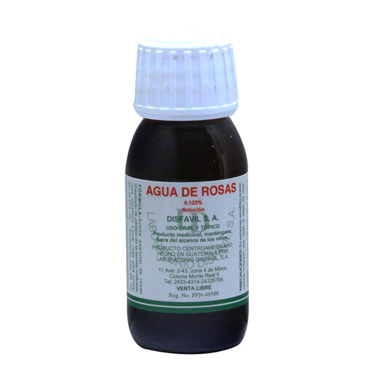 Imagen de AGUA DE ROSAS 2 ONZA