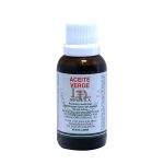 Imagen de ACEITE VERDE 1ONZ