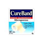 Imagen de MICROPOROSO COLOR PIEL 2" * 5 YDAS