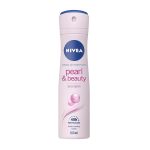 Imagen de NIVEA DESODORANTE SPRAY PEARL BEAUTY 48H X 150ML