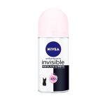 Imagen de NIVEA DEO ROLL ON CLEAR INVISIBLE 50ML 48H