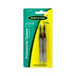 Imagen de PINZAS TAYLOR PROFESIONAL * 2 TM-TS09