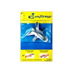 Imagen de FERULA RANITA CONFIRMA TALLA L