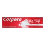 Imagen de COLGATE LUMINOUS WHITENING 75 ML