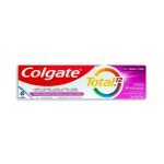 Imagen de COLGATE TOTAL 12 PROFESIONAL ENCIAS SALUDABLES 75ML