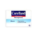 Imagen de MICROPOROSO BLANCO 1/2" * 10 YDAS * ROLLO UNIDAD