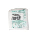 Imagen de PERICRANEAL #21 3/4 COLOR VERDE