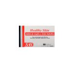 Imagen de HEALTHY SKIN SAS JABON AZUFRE C/ACIDO SALICILICO * 80 GRAMOS