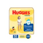 Imagen de HUGGIES CLASSIC XXG / 5 X UNIDAD