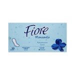 Imagen de FIORE PROTECTORES DIARIOS MANZANILLA * 20 TOALLAS