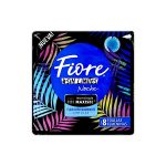 Imagen de FIORE NATURAL NOCTURNA MANZANILLA C/ALAS * 8 TOALLAS