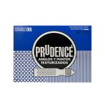 Imagen de PRUDENCE ANILLOS Y PUNTOS * 3 CONDONES