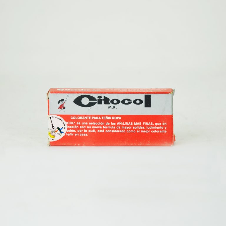 Imagen de CITOCOL ROJO AMAPOLA # 5