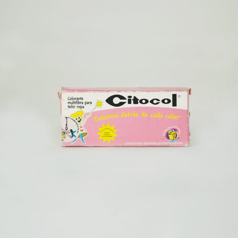 Imagen de CITOCOL ROSA #20