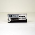 Imagen de CITOCOL PARDO BISMARCK #44