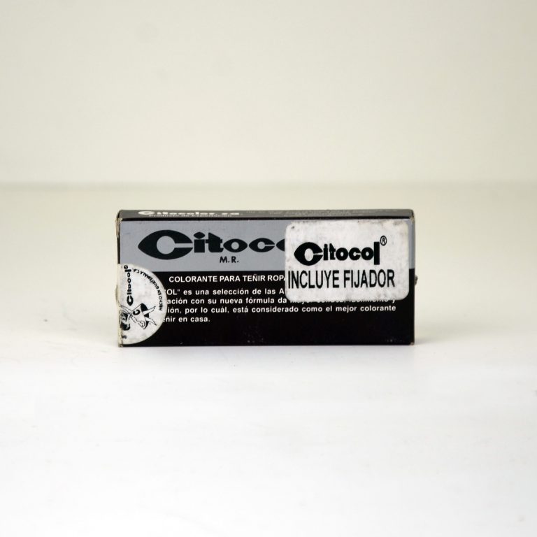 Imagen de CITOCOL PARDO BISMARCK #44