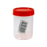 Imagen de FRASCO VACIO PRODIMA ESTERIL PALETA 2 ONZAS