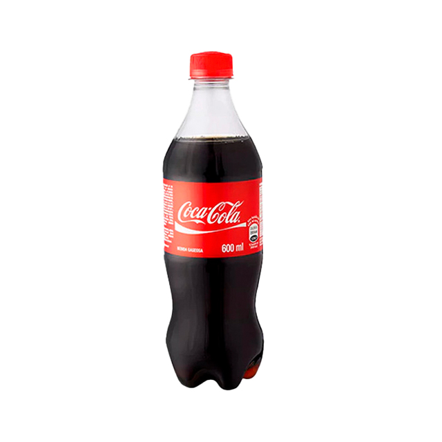 Imagen de AGUA COCA COLA 600ML